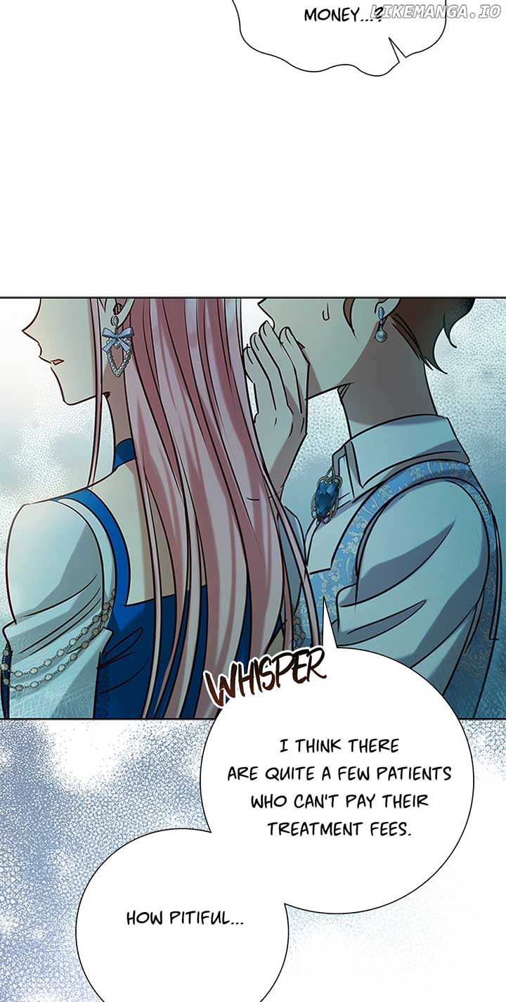 I’m Divorced, But I’m a Chaebol Chapter 92 page 39
