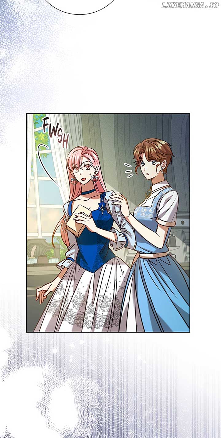 I’m Divorced, But I’m a Chaebol Chapter 92 page 40