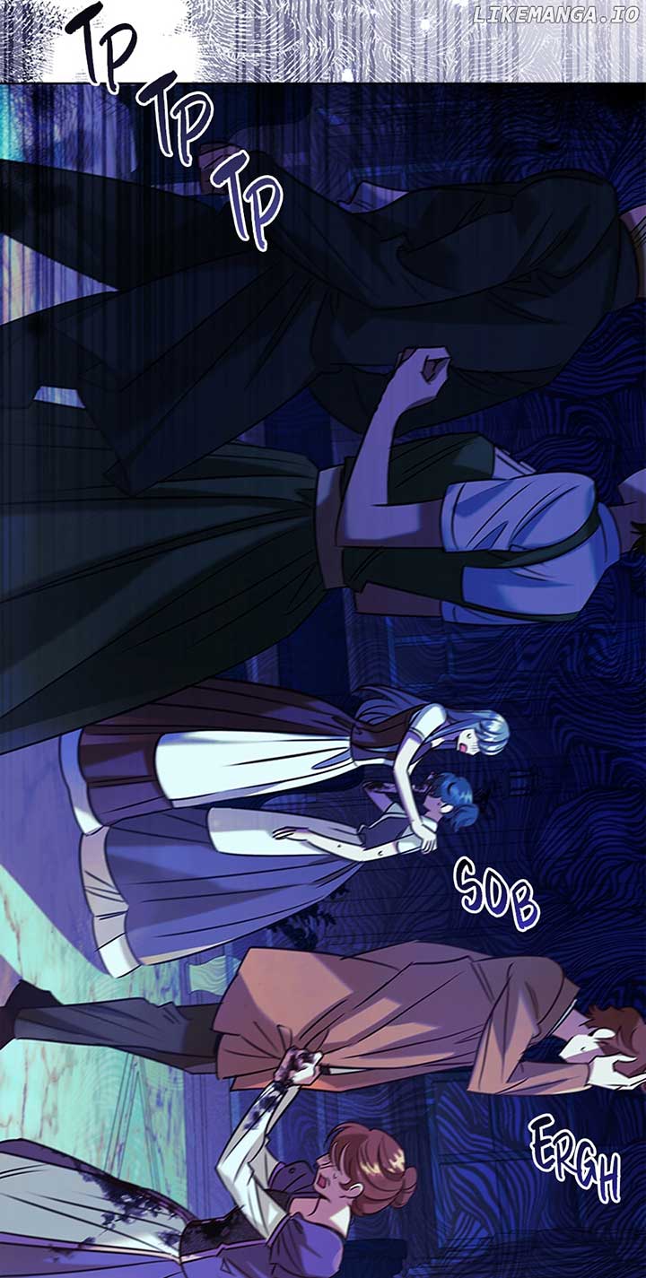 I’m Divorced, But I’m a Chaebol Chapter 92 page 41