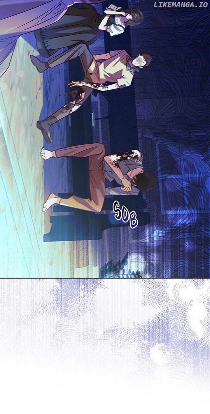 I’m Divorced, But I’m a Chaebol Chapter 92 page 42