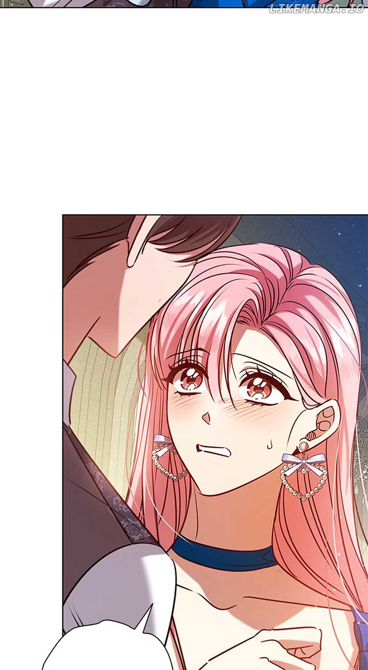 I’m Divorced, But I’m a Chaebol Chapter 92 page 45