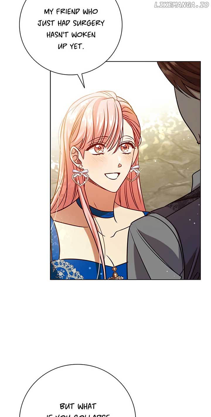 I’m Divorced, But I’m a Chaebol Chapter 92 page 49