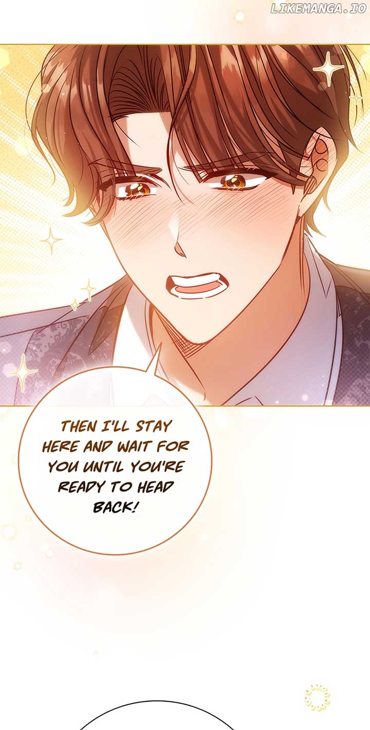I’m Divorced, But I’m a Chaebol Chapter 92 page 51
