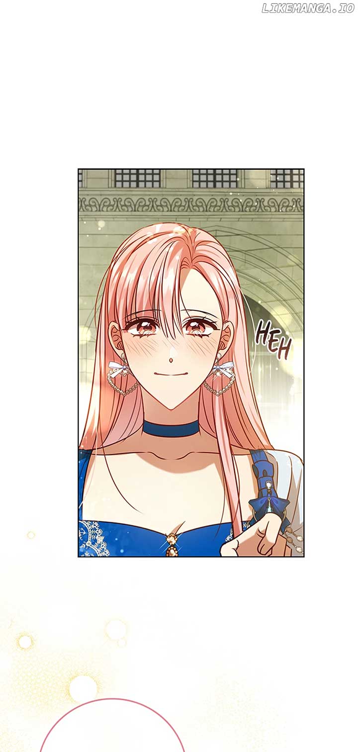 I’m Divorced, But I’m a Chaebol Chapter 92 page 53