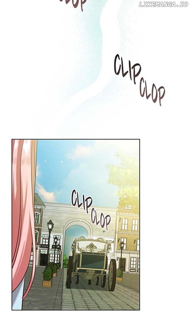 I’m Divorced, But I’m a Chaebol Chapter 92 page 58