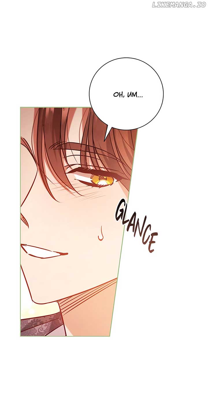 I’m Divorced, But I’m a Chaebol Chapter 92 page 5