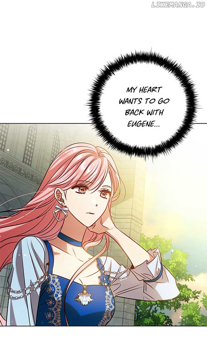 I’m Divorced, But I’m a Chaebol Chapter 92 page 59