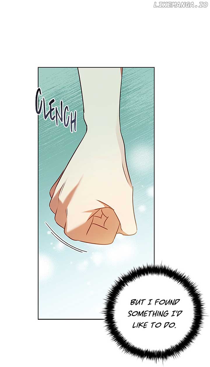 I’m Divorced, But I’m a Chaebol Chapter 92 page 60