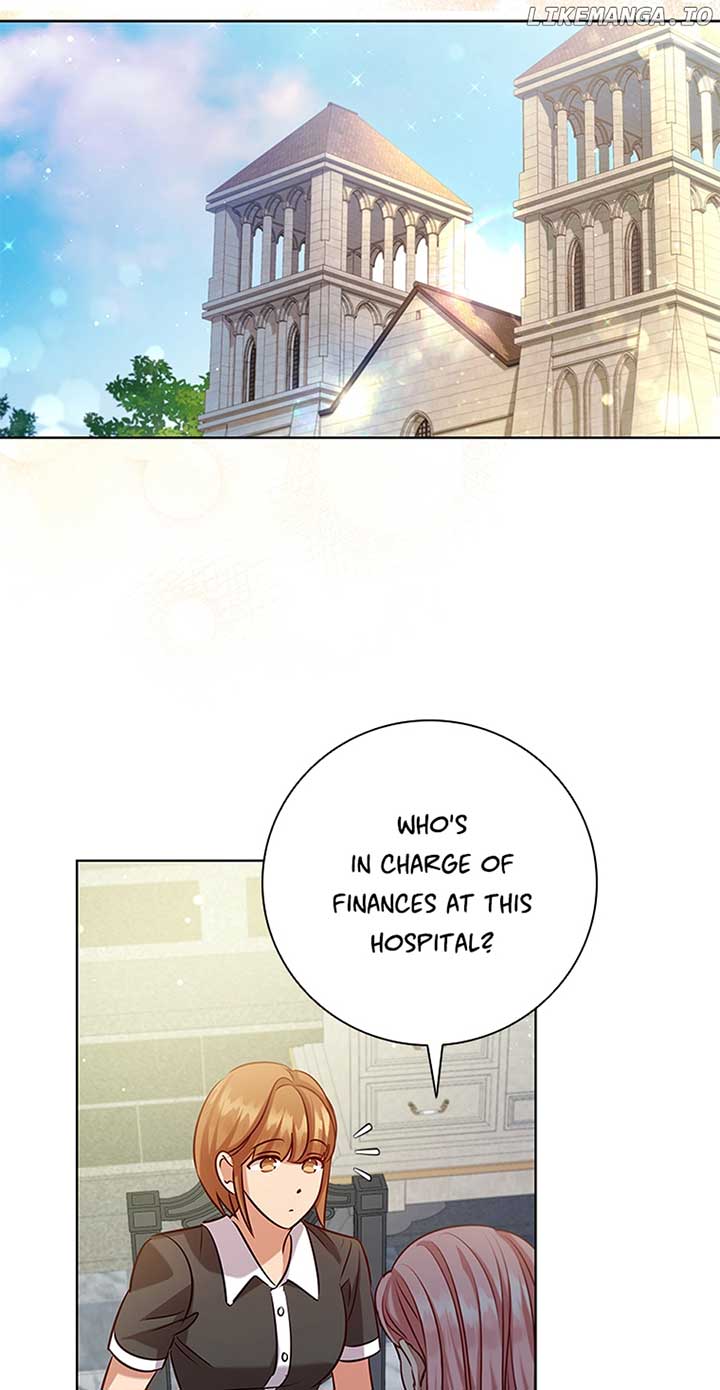 I’m Divorced, But I’m a Chaebol Chapter 92 page 62