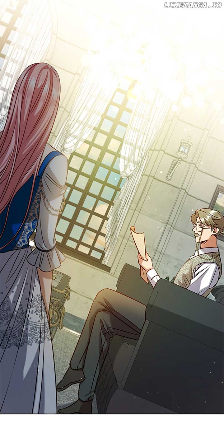 I’m Divorced, But I’m a Chaebol Chapter 92 page 66