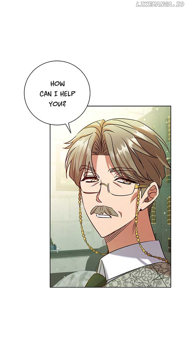 I’m Divorced, But I’m a Chaebol Chapter 92 page 67