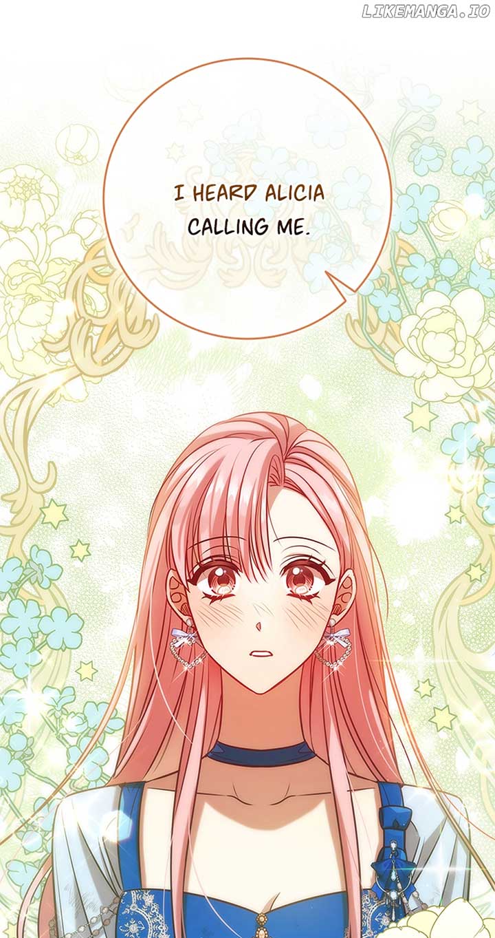 I’m Divorced, But I’m a Chaebol Chapter 92 page 6