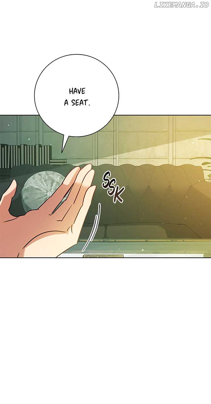 I’m Divorced, But I’m a Chaebol Chapter 92 page 69