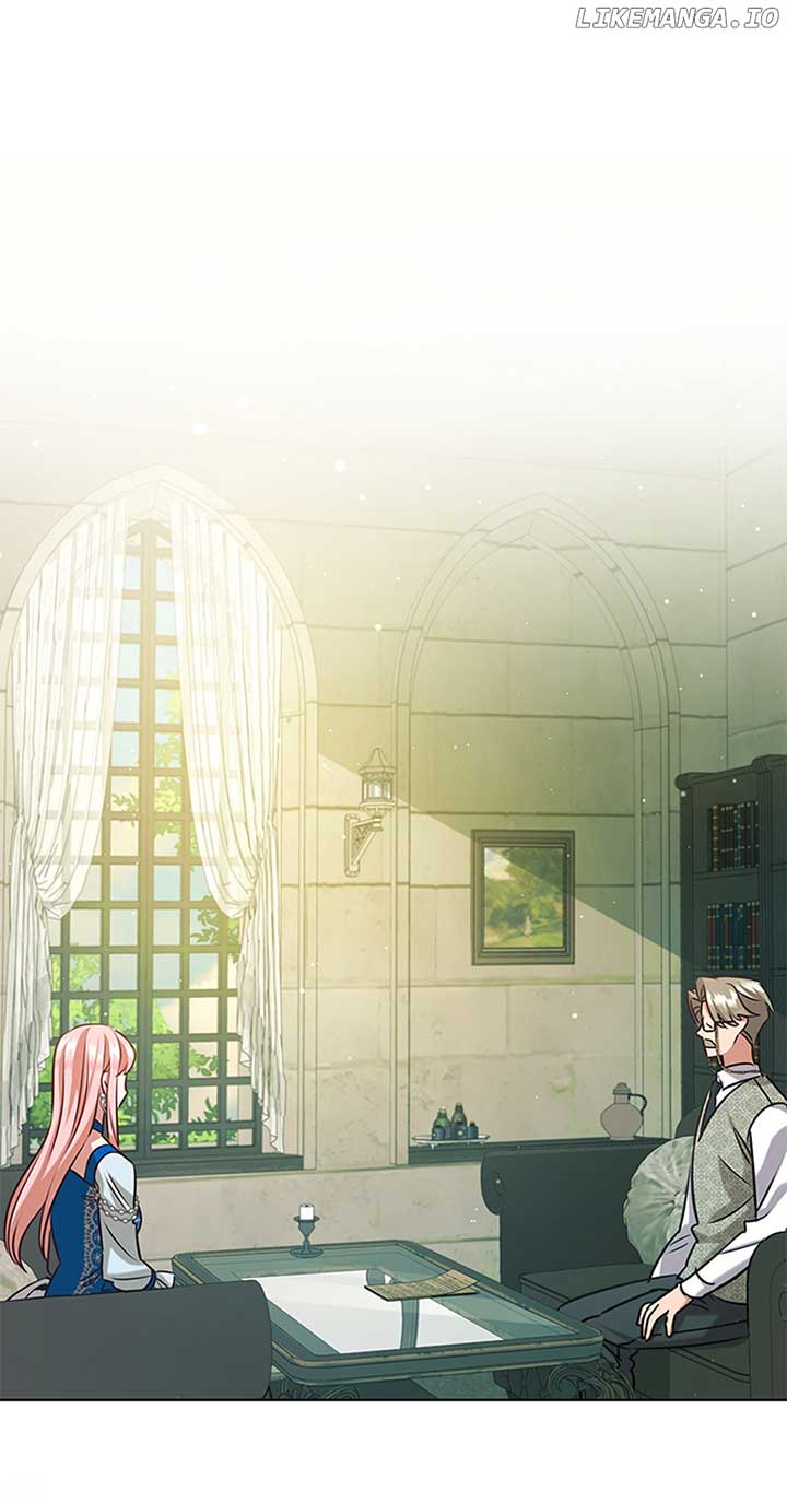 I’m Divorced, But I’m a Chaebol Chapter 92 page 70