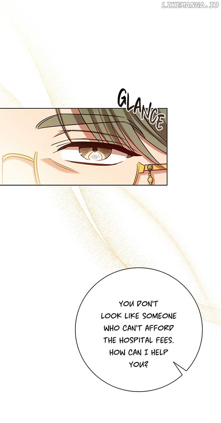 I’m Divorced, But I’m a Chaebol Chapter 92 page 71