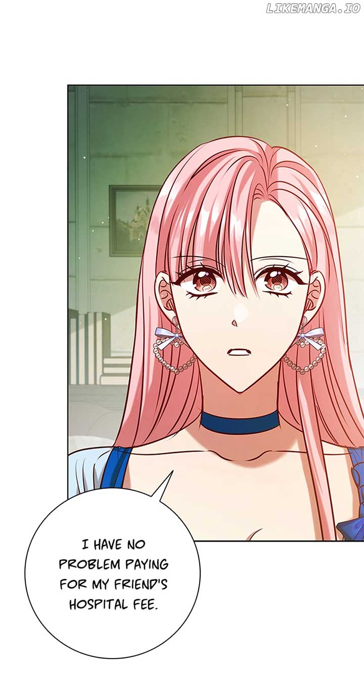 I’m Divorced, But I’m a Chaebol Chapter 92 page 72