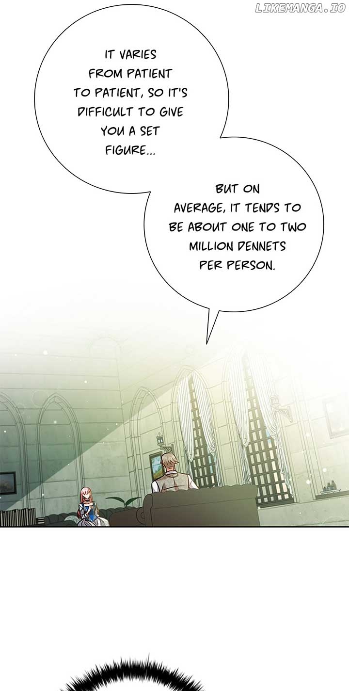 I’m Divorced, But I’m a Chaebol Chapter 92 page 76