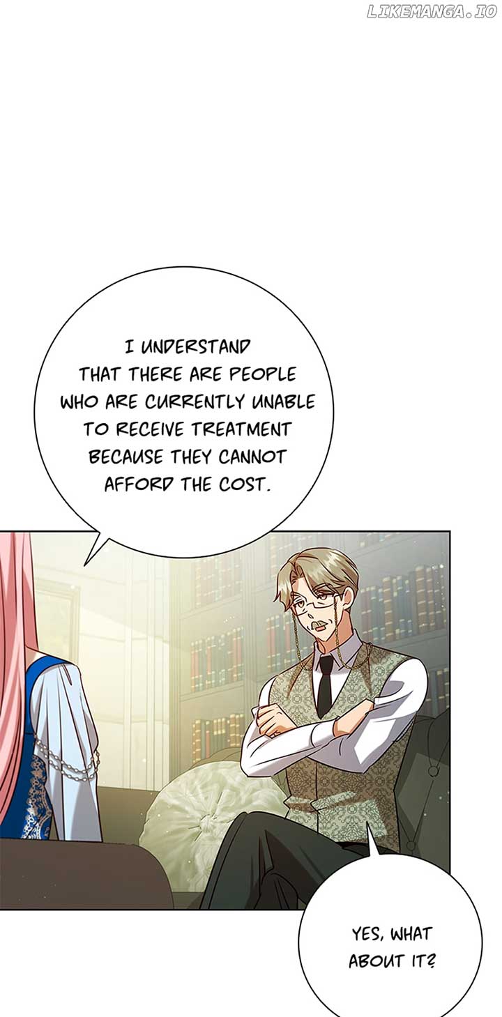 I’m Divorced, But I’m a Chaebol Chapter 92 page 78