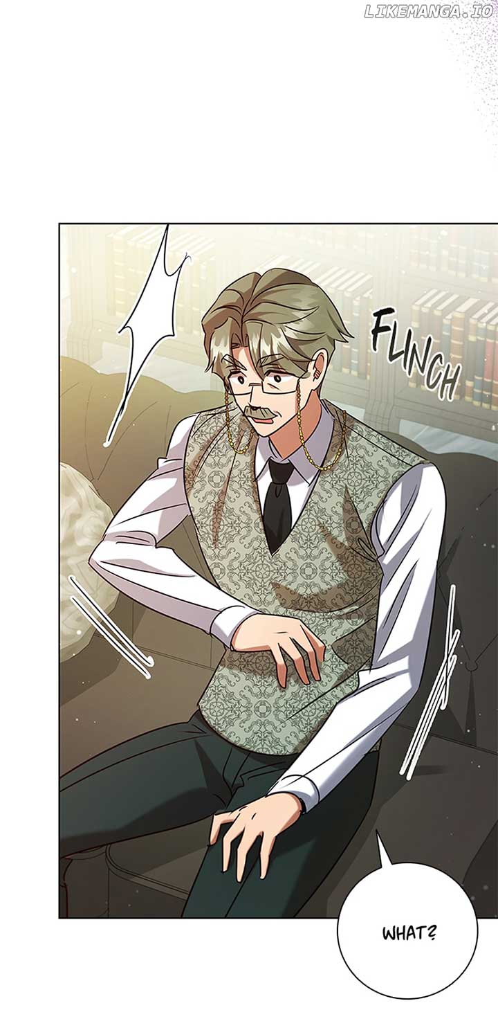 I’m Divorced, But I’m a Chaebol Chapter 92 page 80
