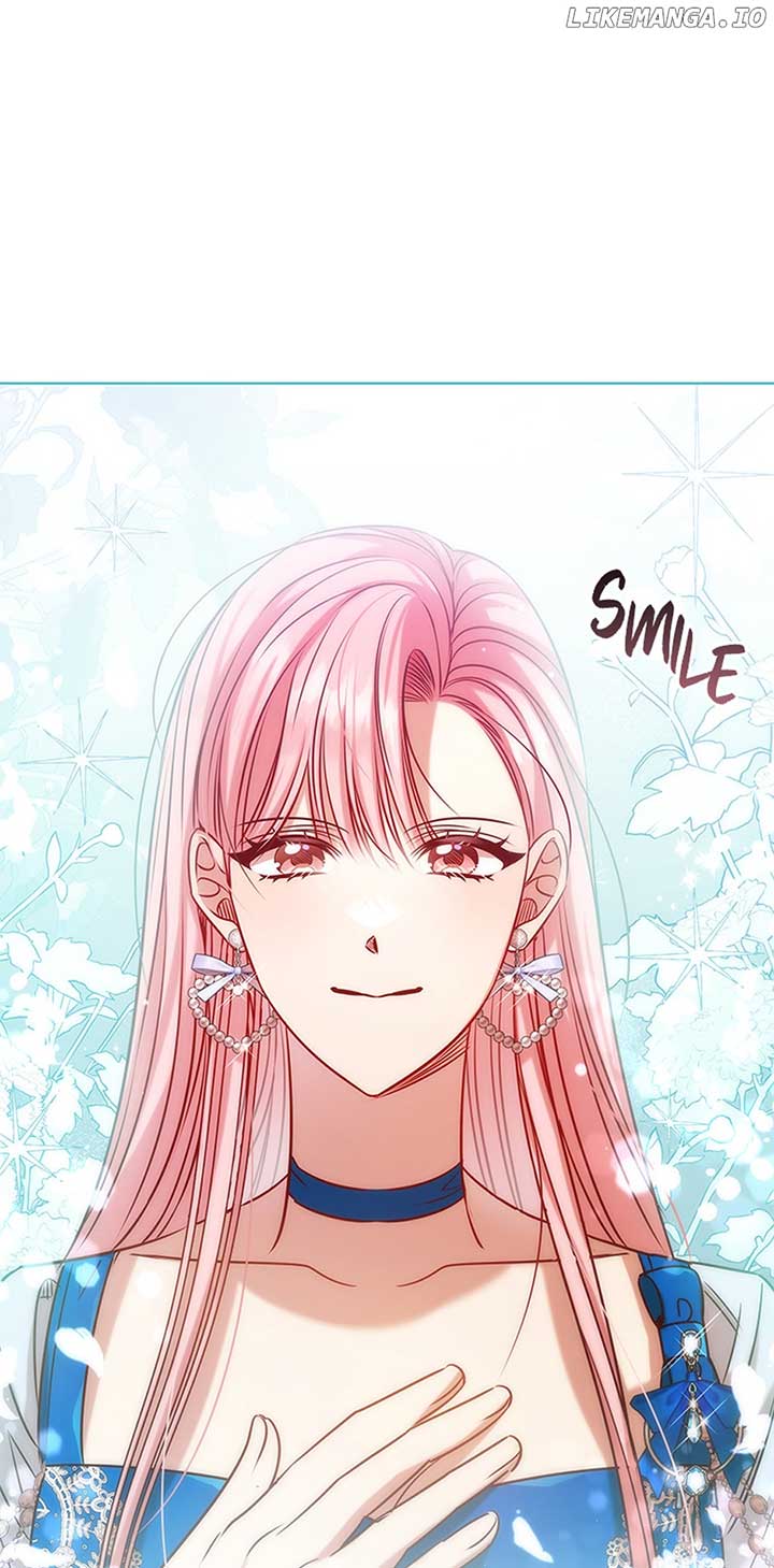 I’m Divorced, But I’m a Chaebol Chapter 92 page 81