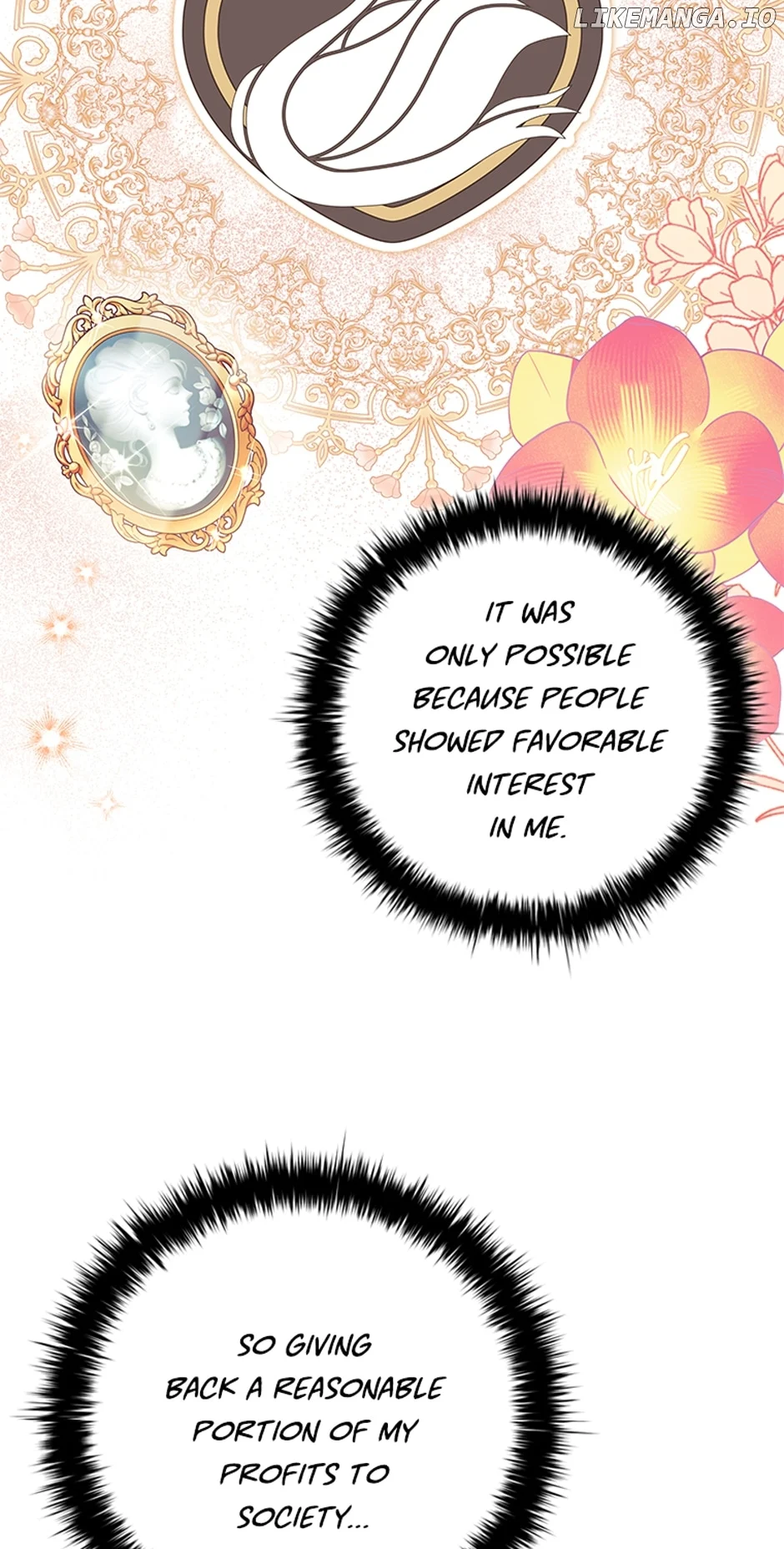 I’m Divorced, But I’m a Chaebol Chapter 93 page 12
