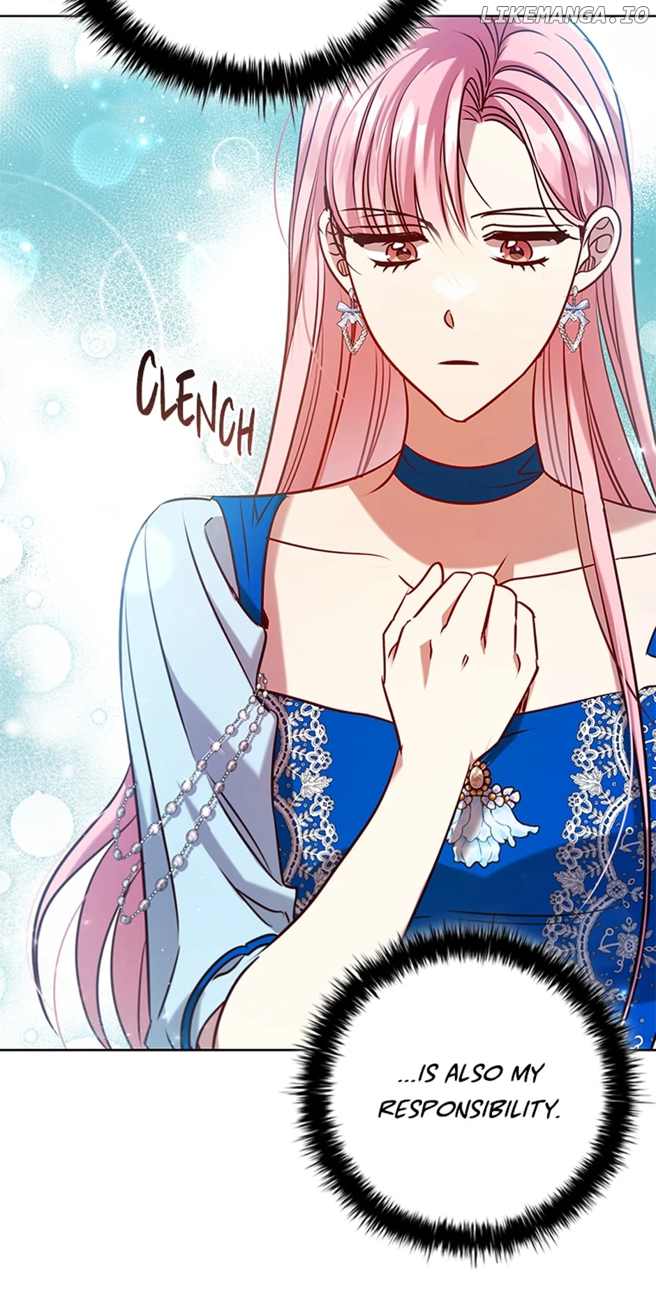 I’m Divorced, But I’m a Chaebol Chapter 93 page 13