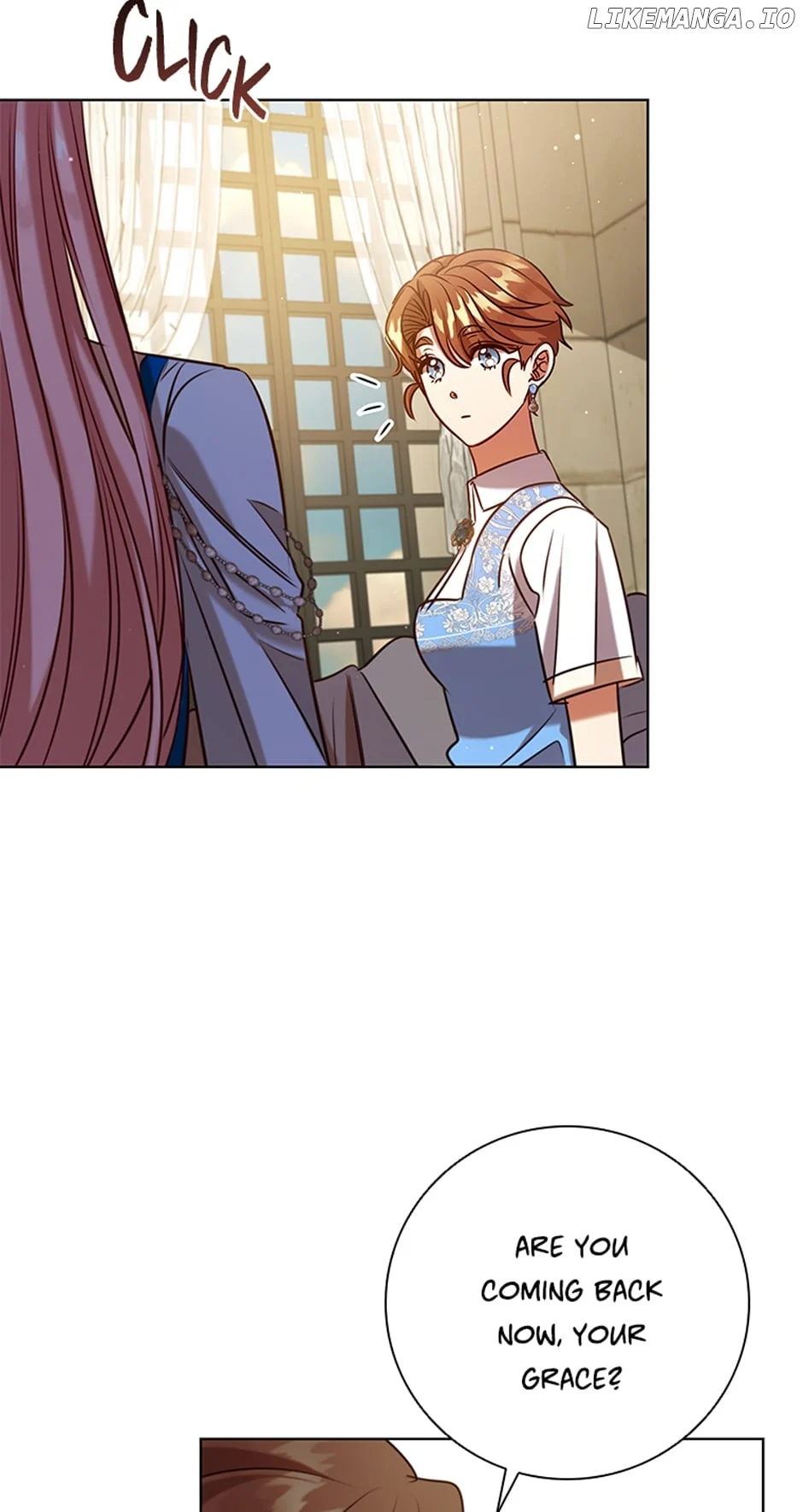 I’m Divorced, But I’m a Chaebol Chapter 93 page 17