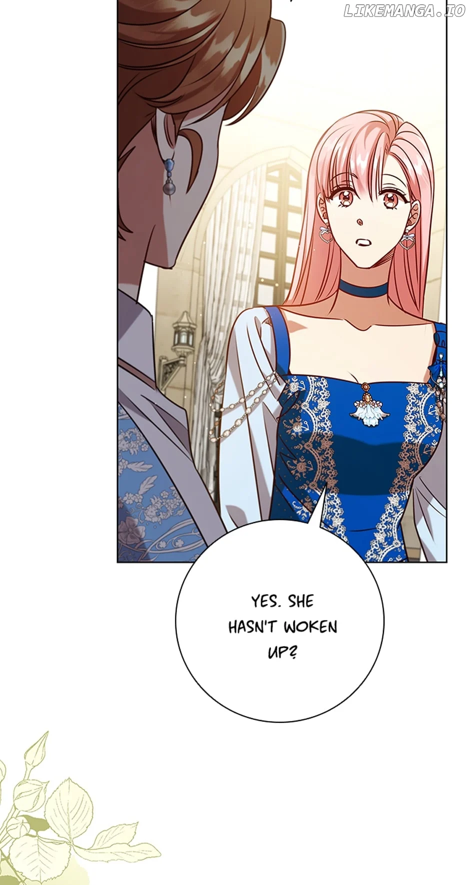 I’m Divorced, But I’m a Chaebol Chapter 93 page 18