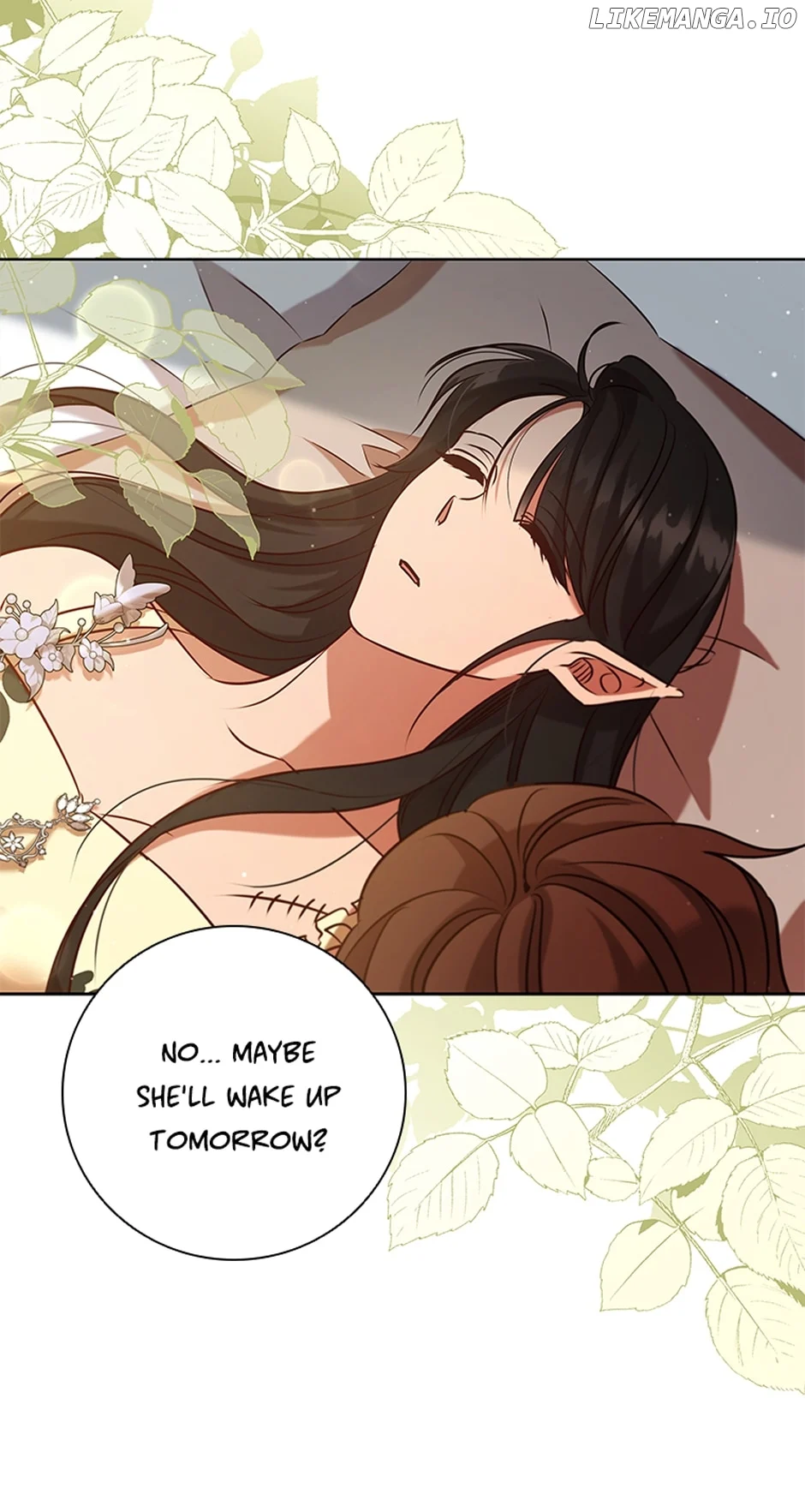 I’m Divorced, But I’m a Chaebol Chapter 93 page 19