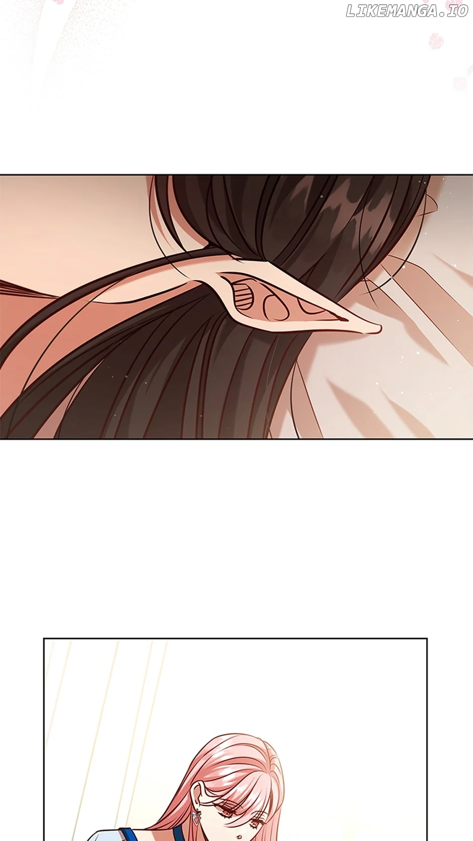 I’m Divorced, But I’m a Chaebol Chapter 93 page 21