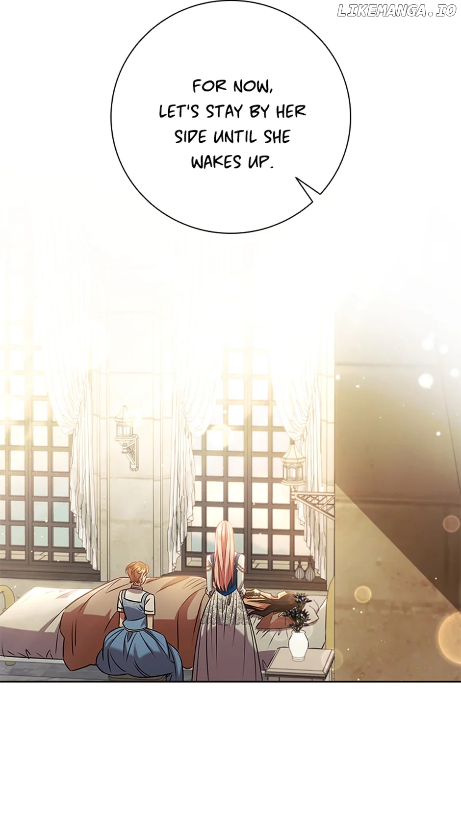 I’m Divorced, But I’m a Chaebol Chapter 93 page 24