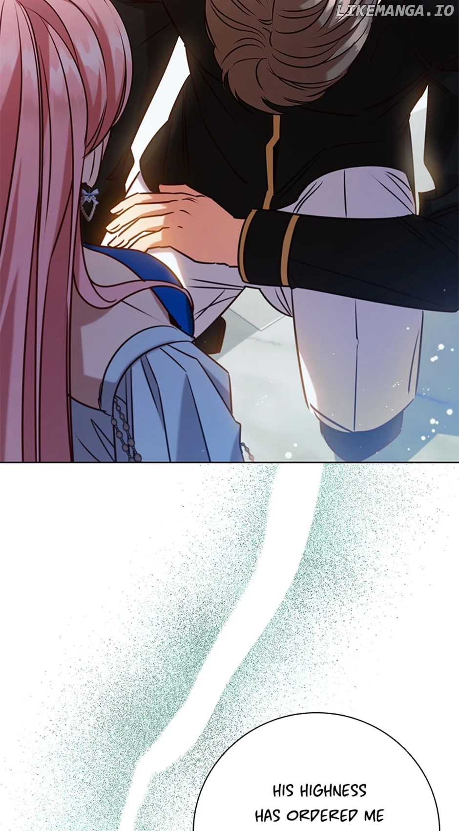 I’m Divorced, But I’m a Chaebol Chapter 93 page 28
