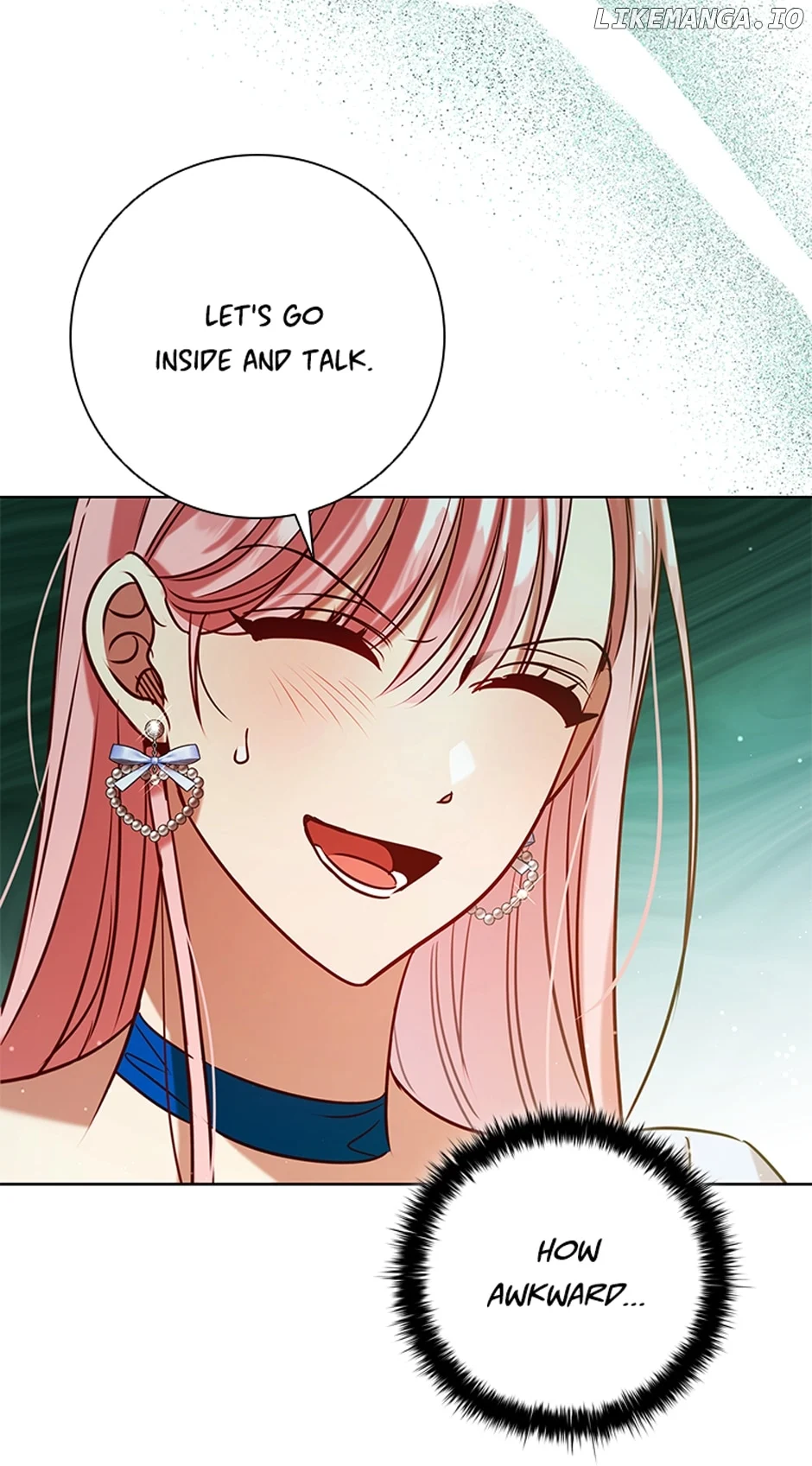 I’m Divorced, But I’m a Chaebol Chapter 93 page 30