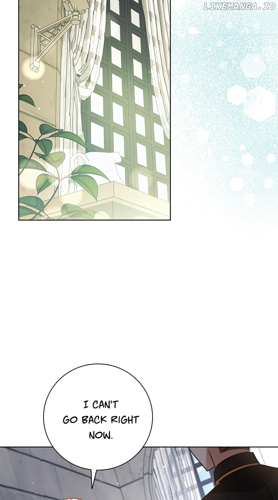 I’m Divorced, But I’m a Chaebol Chapter 93 page 32