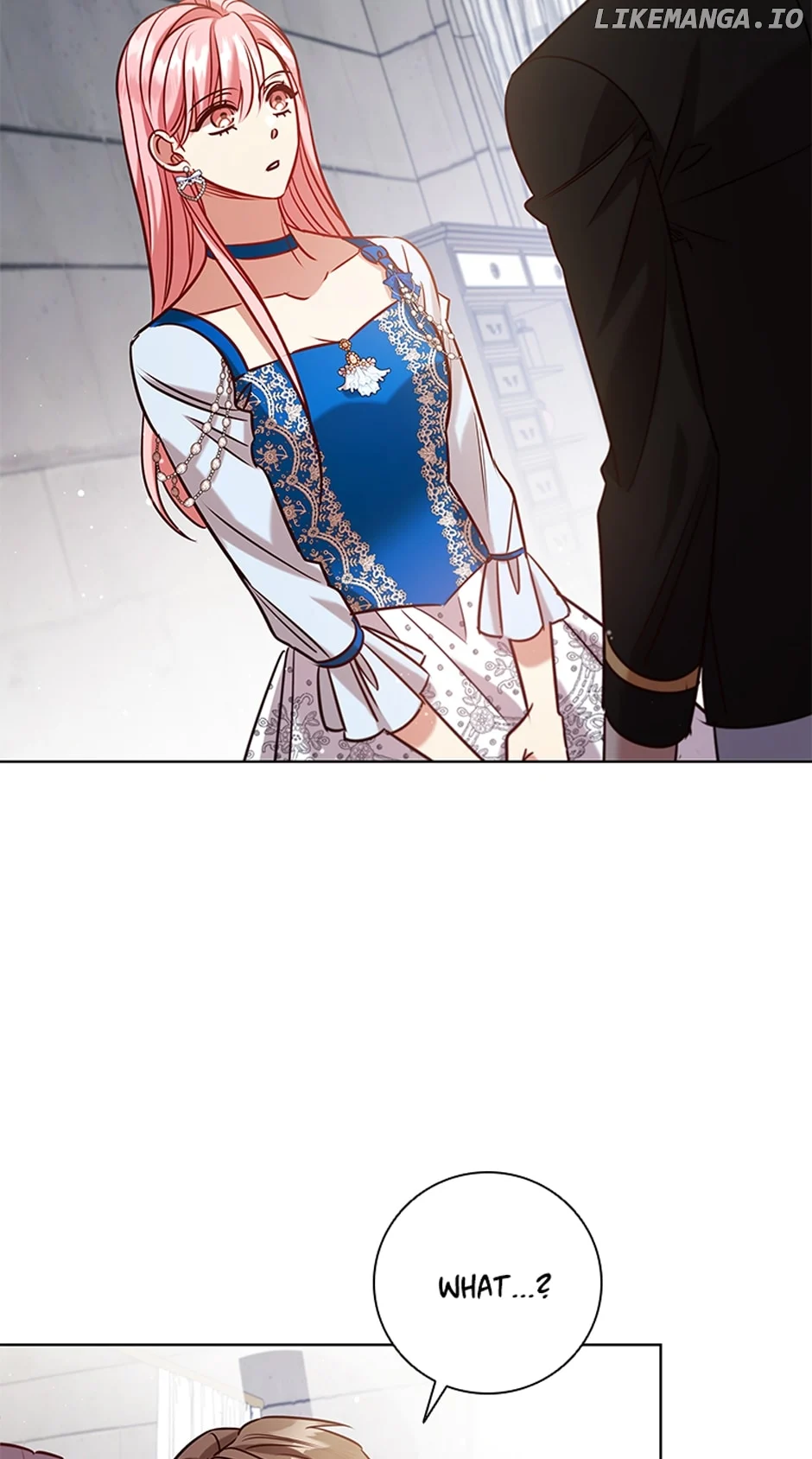 I’m Divorced, But I’m a Chaebol Chapter 93 page 33