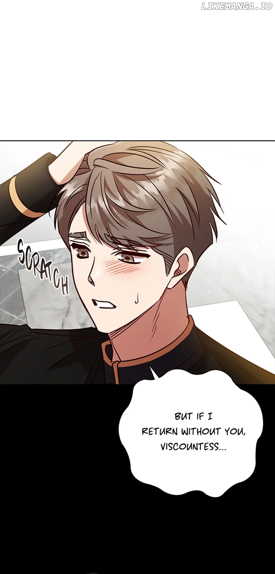 I’m Divorced, But I’m a Chaebol Chapter 93 page 37