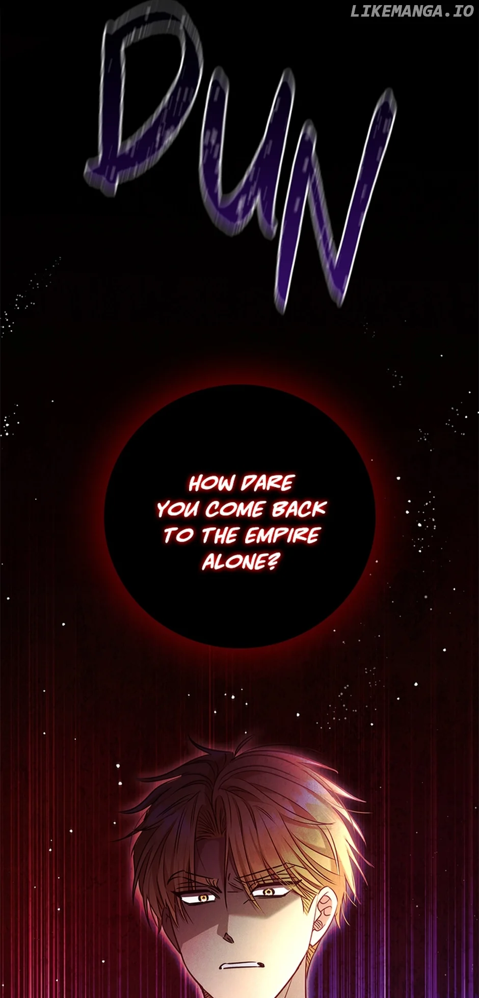 I’m Divorced, But I’m a Chaebol Chapter 93 page 38