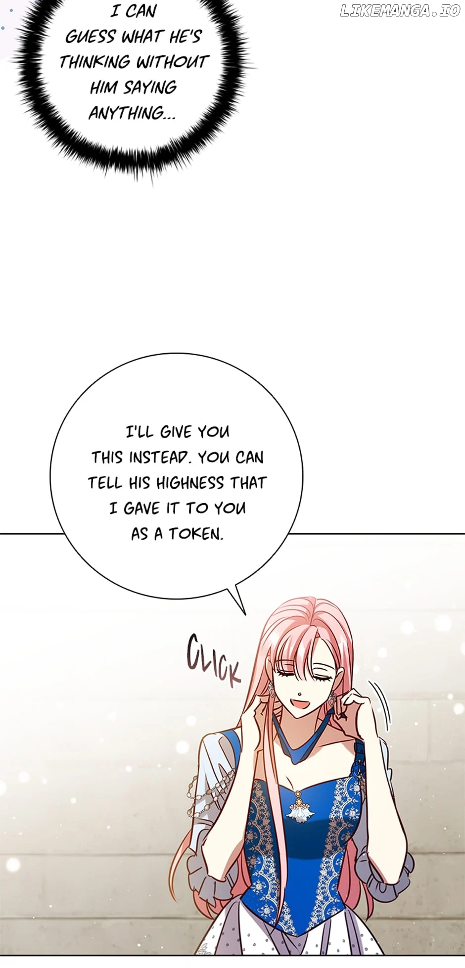I’m Divorced, But I’m a Chaebol Chapter 93 page 40
