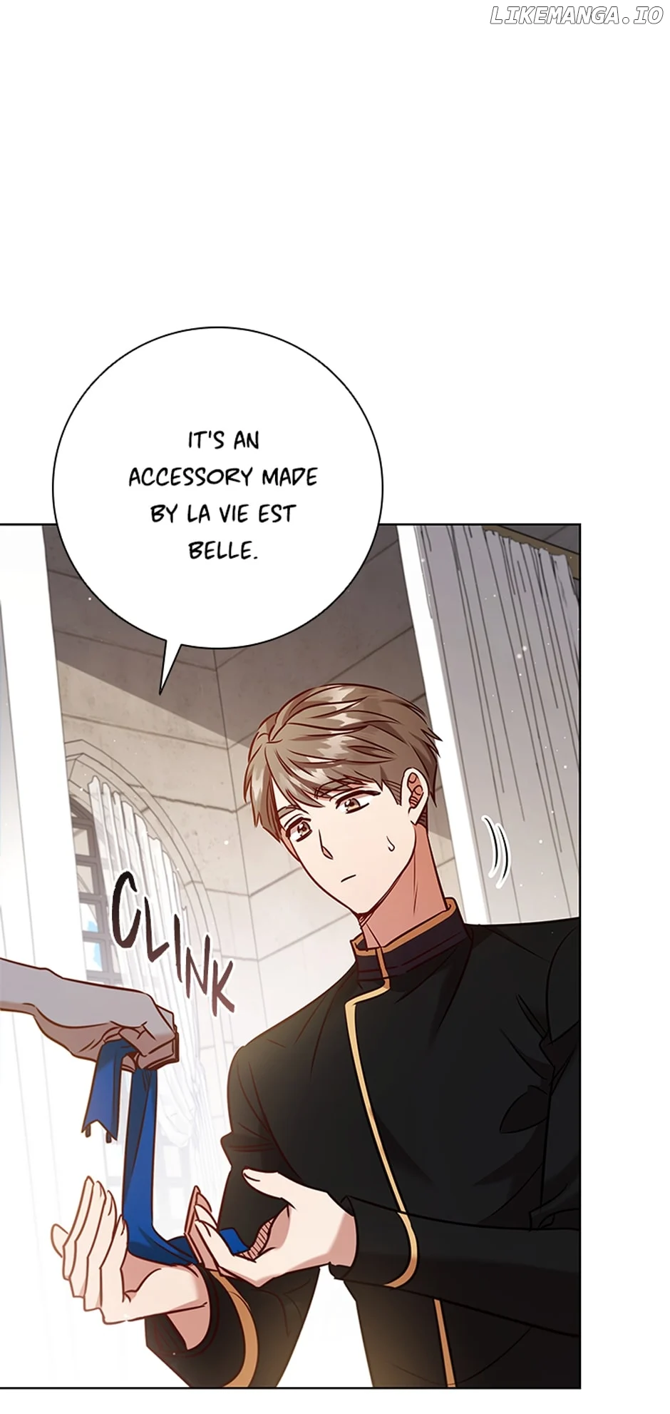I’m Divorced, But I’m a Chaebol Chapter 93 page 41