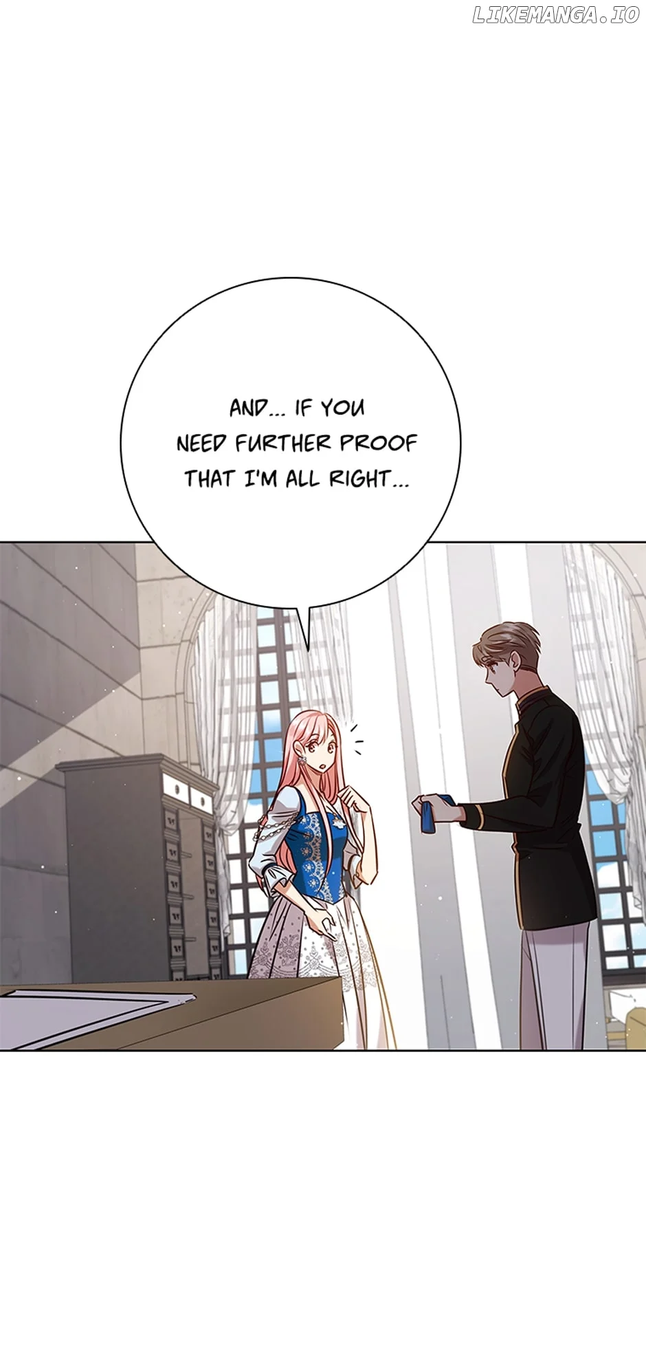 I’m Divorced, But I’m a Chaebol Chapter 93 page 42