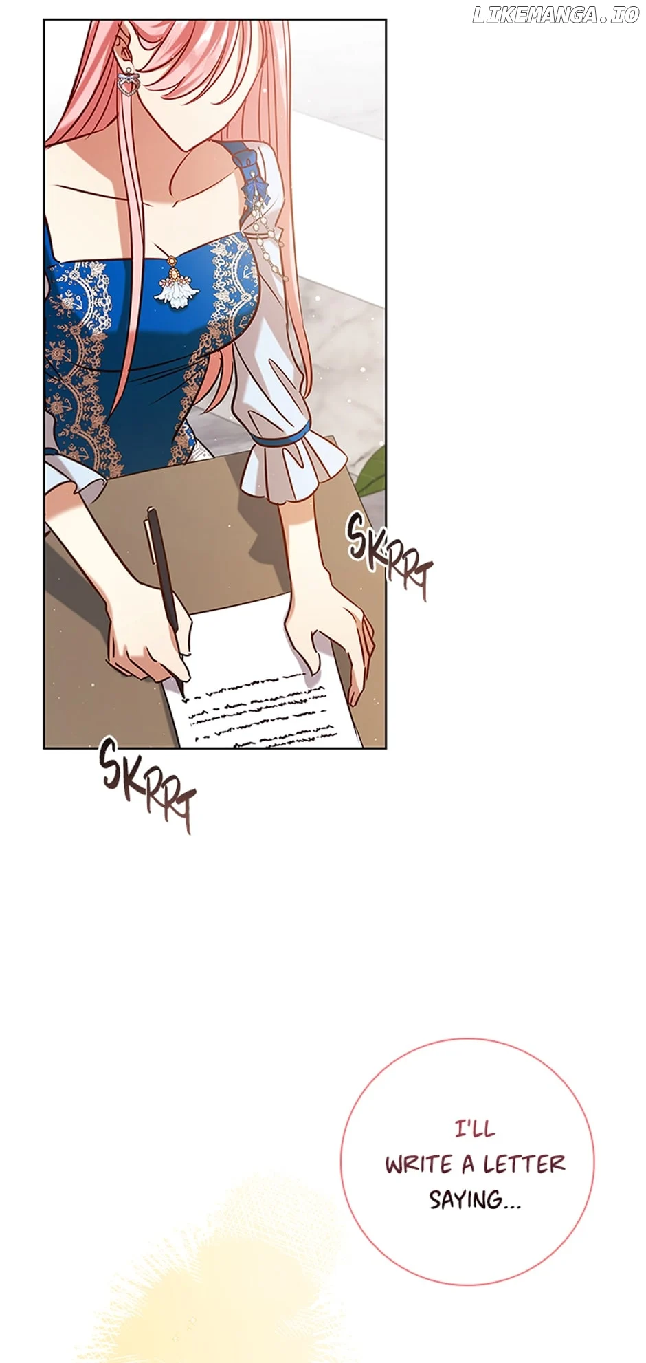 I’m Divorced, But I’m a Chaebol Chapter 93 page 43