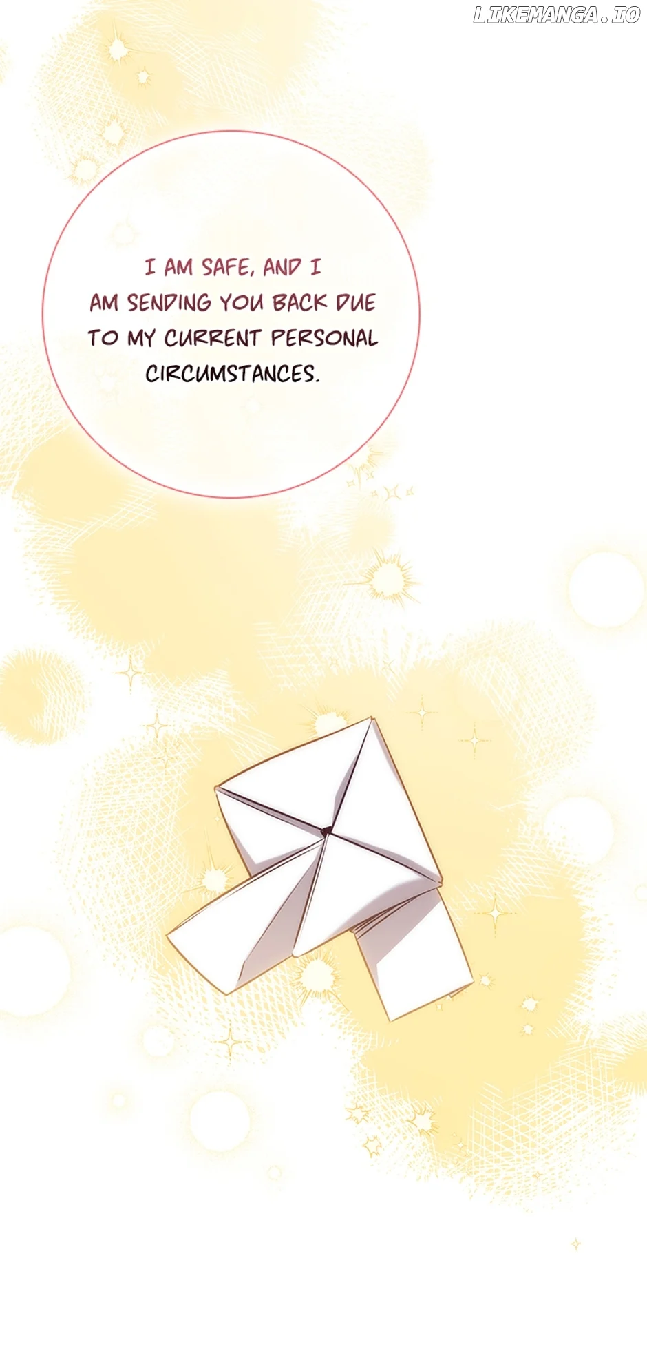 I’m Divorced, But I’m a Chaebol Chapter 93 page 44