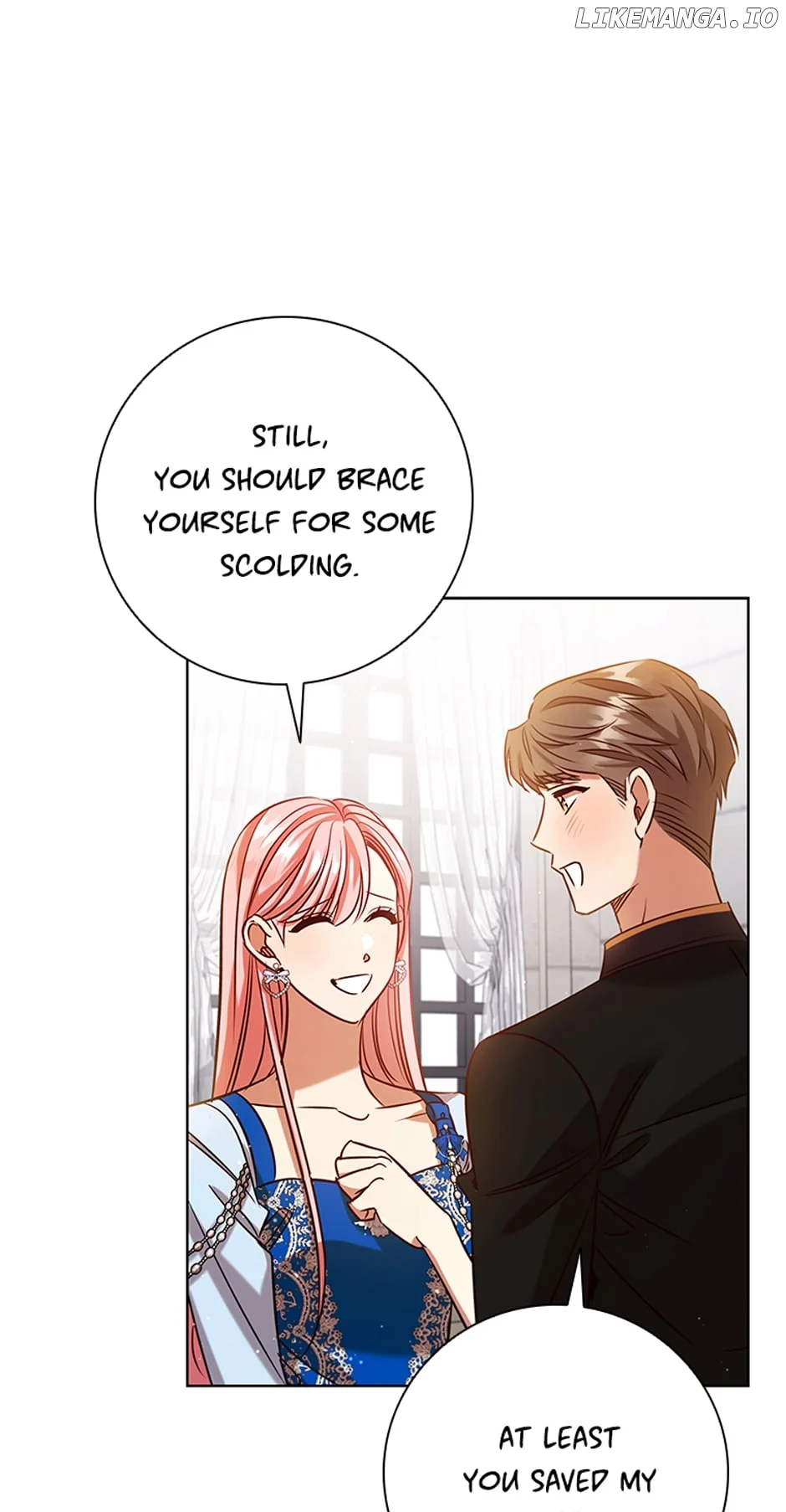 I’m Divorced, But I’m a Chaebol Chapter 93 page 45