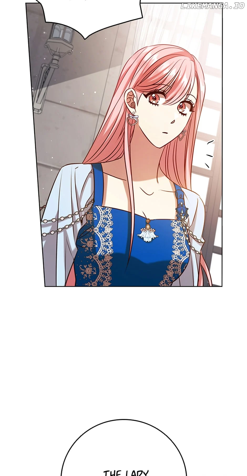 I’m Divorced, But I’m a Chaebol Chapter 93 page 48