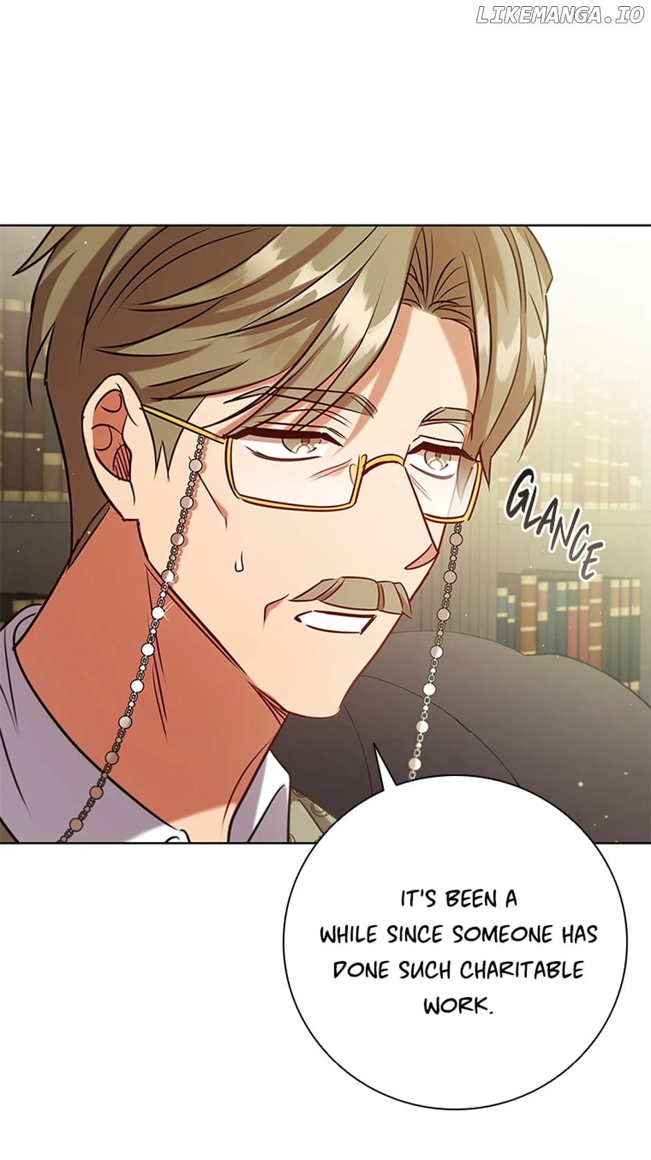 I’m Divorced, But I’m a Chaebol Chapter 93 page 4