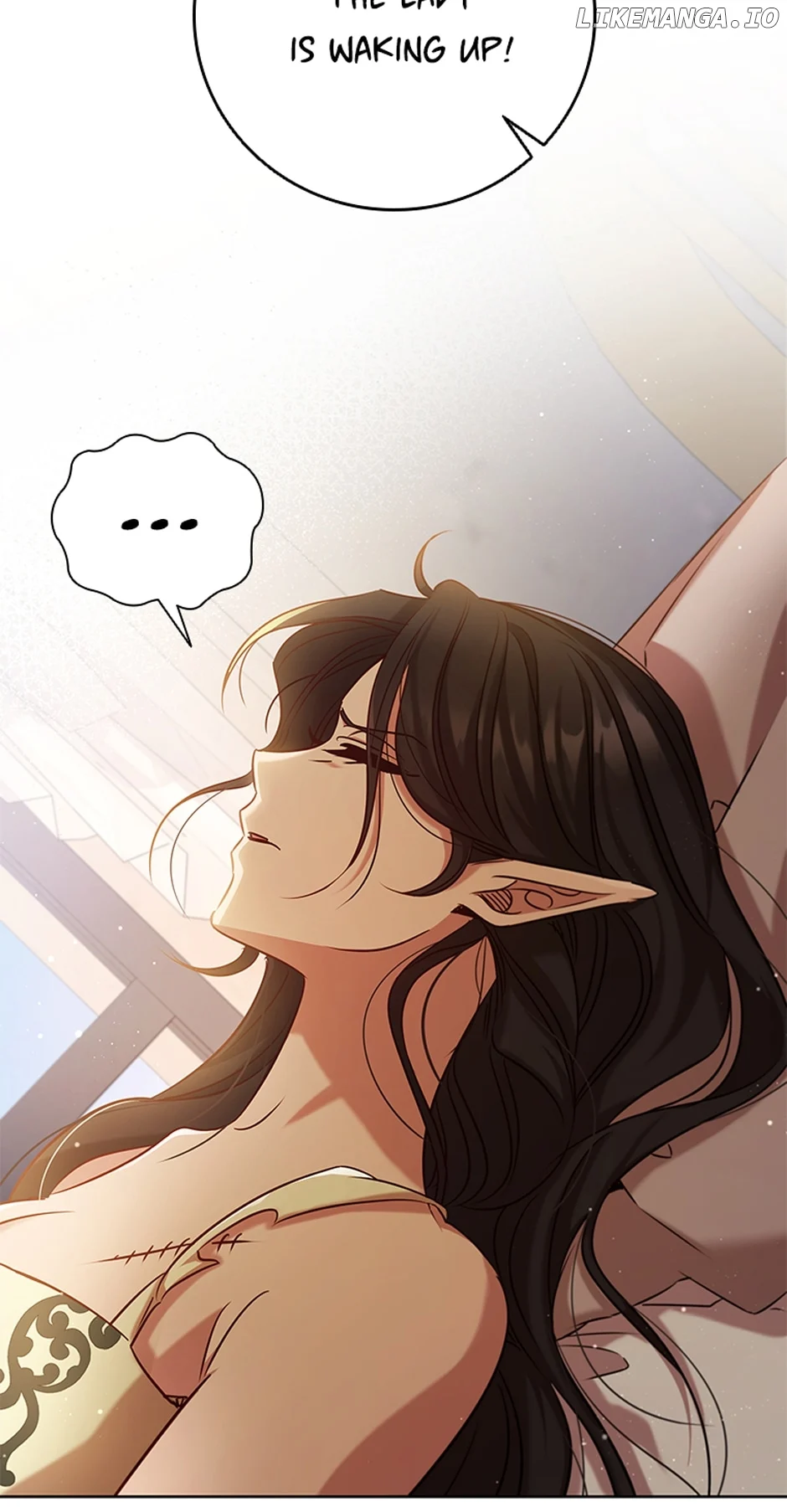 I’m Divorced, But I’m a Chaebol Chapter 93 page 49