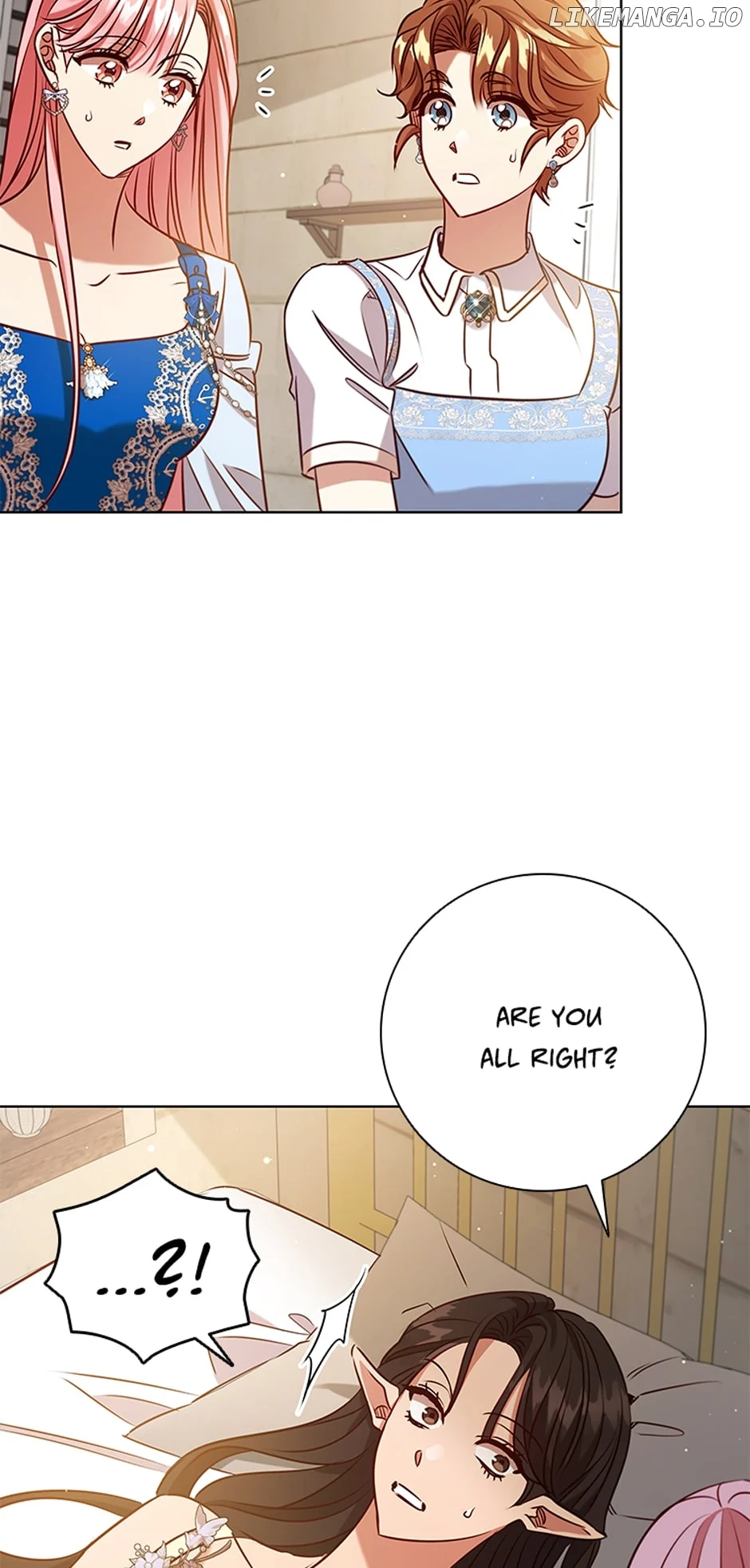 I’m Divorced, But I’m a Chaebol Chapter 93 page 51