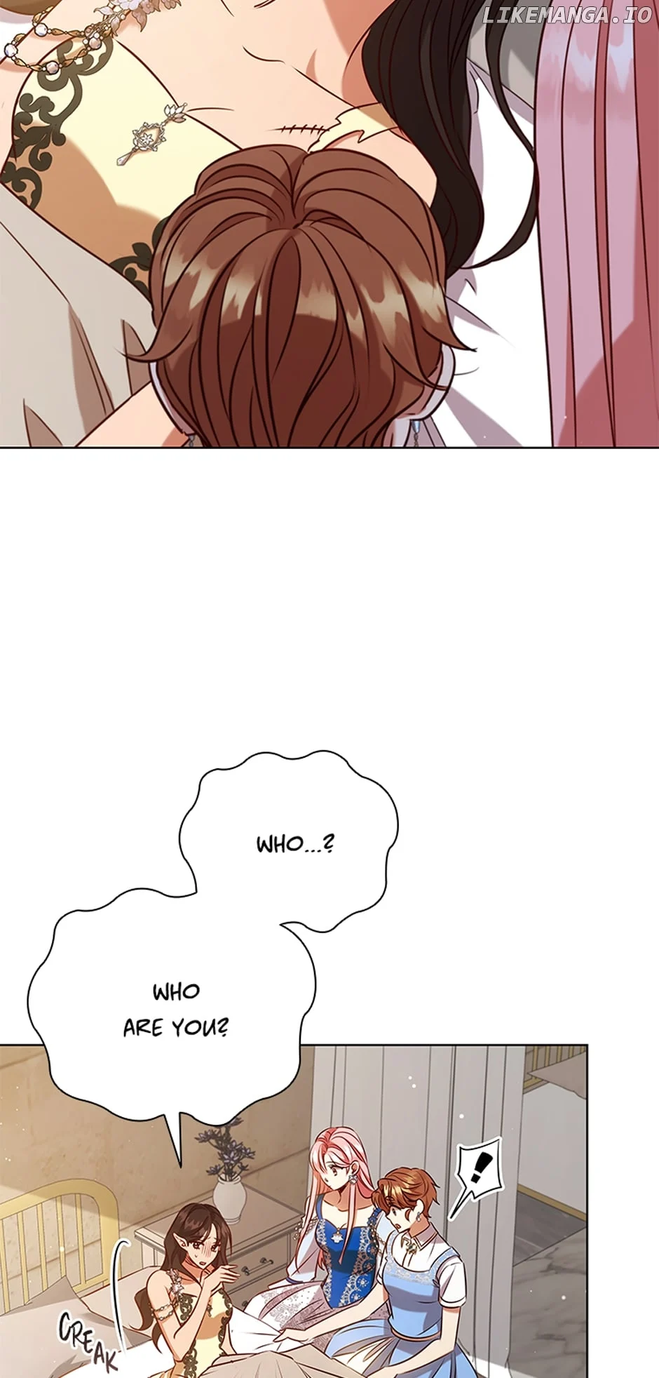 I’m Divorced, But I’m a Chaebol Chapter 93 page 52