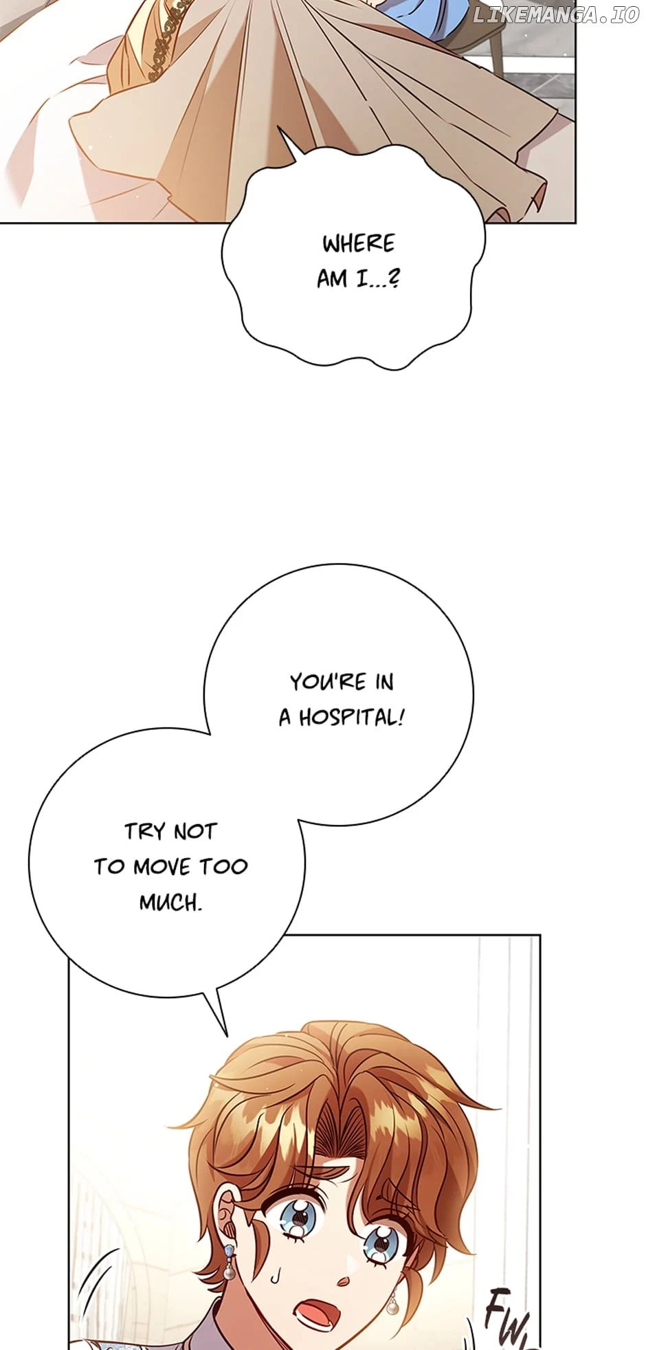 I’m Divorced, But I’m a Chaebol Chapter 93 page 53