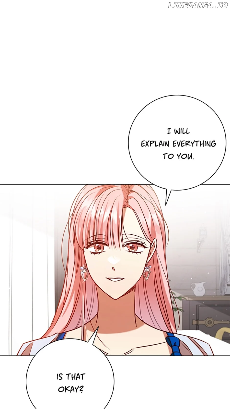 I’m Divorced, But I’m a Chaebol Chapter 93 page 55